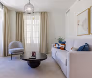 Moratin Serviced Apartment