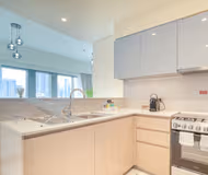 Luxury 2BR Apartment with Burj Khalifa View