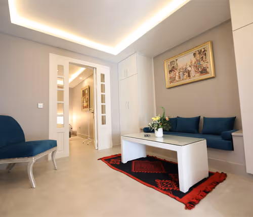 The Grand Vista Living & Suites