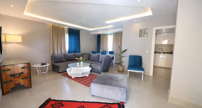 The Grand Vista Living & Suites