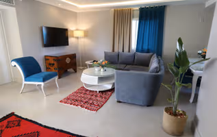 The Grand Vista Living & Suites