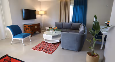 The Grand Vista Living & Suites