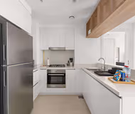 2BR Downtown Dubai | Emaar Tower