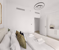 2BR Downtown Dubai | Emaar Tower