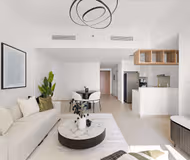 2BR Downtown Dubai | Emaar Tower