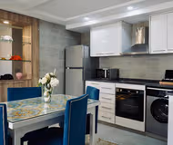 The Grand Vista Living & Suites