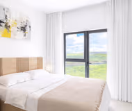 Serviced Residences in Moka