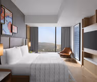 Turbhe Navi Mumbai Luxury Apartment