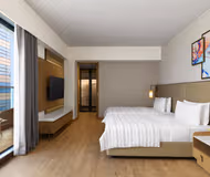 Turbhe Navi Mumbai Luxury Apartment