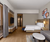 Turbhe Navi Mumbai Luxury Apartment