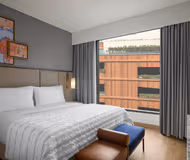 Turbhe Navi Mumbai Luxury Apartment