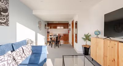 The Quayside Residence