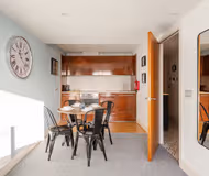 The Quayside Residence
