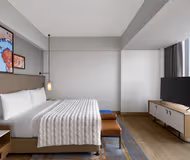 Turbhe Navi Mumbai Luxury Apartment