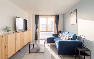 The Quayside Residence