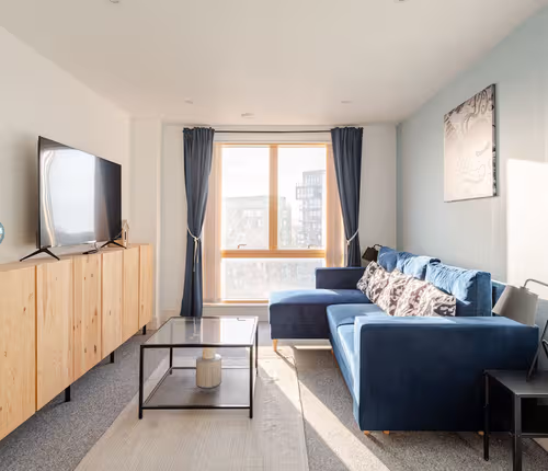 The Quayside Residence