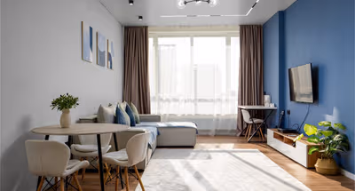 Al Farabi Avenue Serviced Apartments I