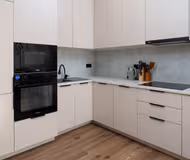 Al Farabi Avenue Serviced Apartments I