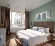 Al Farabi Avenue Serviced Apartments I