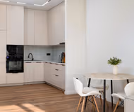 Al Farabi Avenue Serviced Apartments I