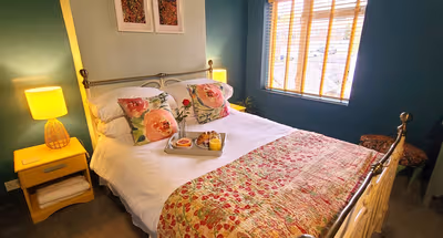 Paget Cottage