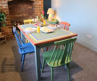 Paget Cottage