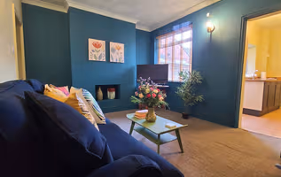 Paget Cottage