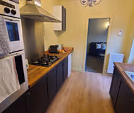Paget Cottage