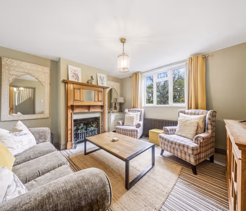 Cottage 2