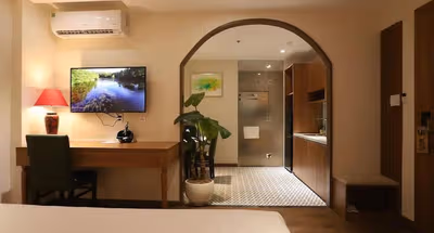 Skyline Serviced Apartments