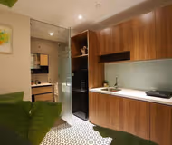 Skyline Serviced Apartments