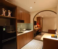 Skyline Serviced Apartments