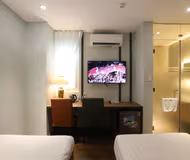 Skyline Serviced Apartments
