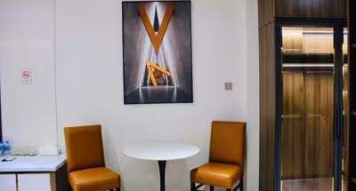 Skyline Serviced Apartments