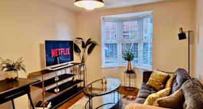 Flat 1 Bristol Court Apartment