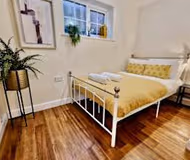 Flat 1 Bristol Court Apartment
