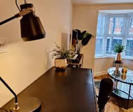 Flat 1 Bristol Court Apartment