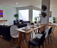 Spacious Historic Center Apartment for Families & Groups