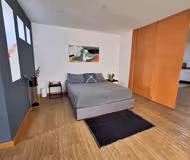 Spacious Historic Center Apartment for Families & Groups