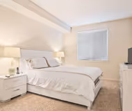 Agnew Road Serviced Apartment