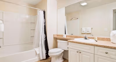Agnew Road Serviced Apartment