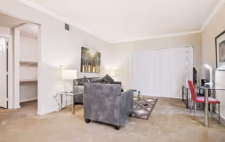 Agnew Road Serviced Apartment