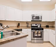 Agnew Road Serviced Apartment