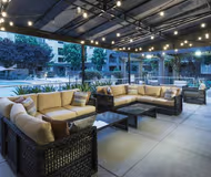 Agnew Road Serviced Apartment