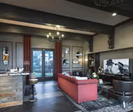 Agnew Road Serviced Apartment