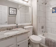 Telegraph Ave Apartment