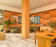 Telegraph Ave Apartment