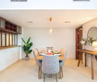2 Bedroom Comfort Haven at Greens