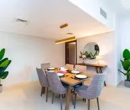 2 Bedroom Comfort Haven at Greens
