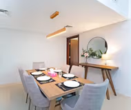 2 Bedroom Comfort Haven at Greens